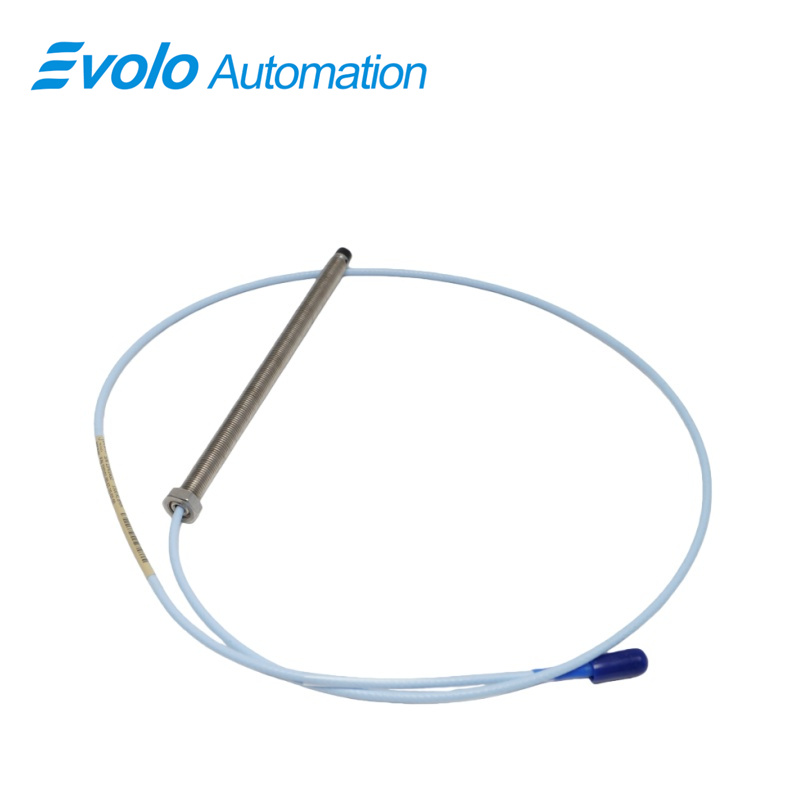 330101-00-66-20-02-00 3300 XL 8 mm Proximity Probe