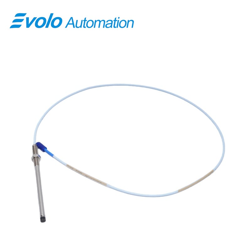 330101-33-60-10-02-00 حسگرهای نزدیکی 8 میلی‌متری 3300 XL