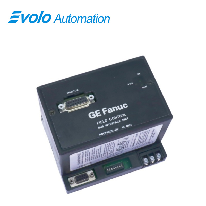 Profibus-interface-module IC670PBI001