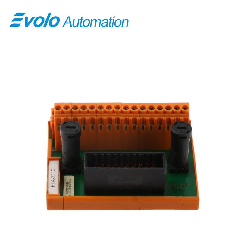 FTA-T-21	Digital Input Module
