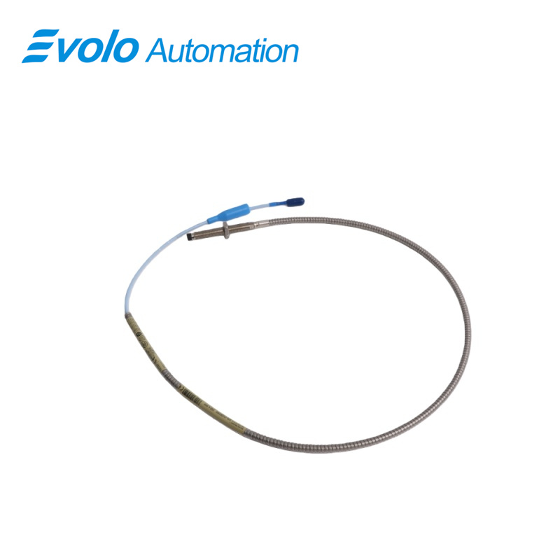 330104-00-07-90-02-05  3300 XL 8 mm Proximity Probes