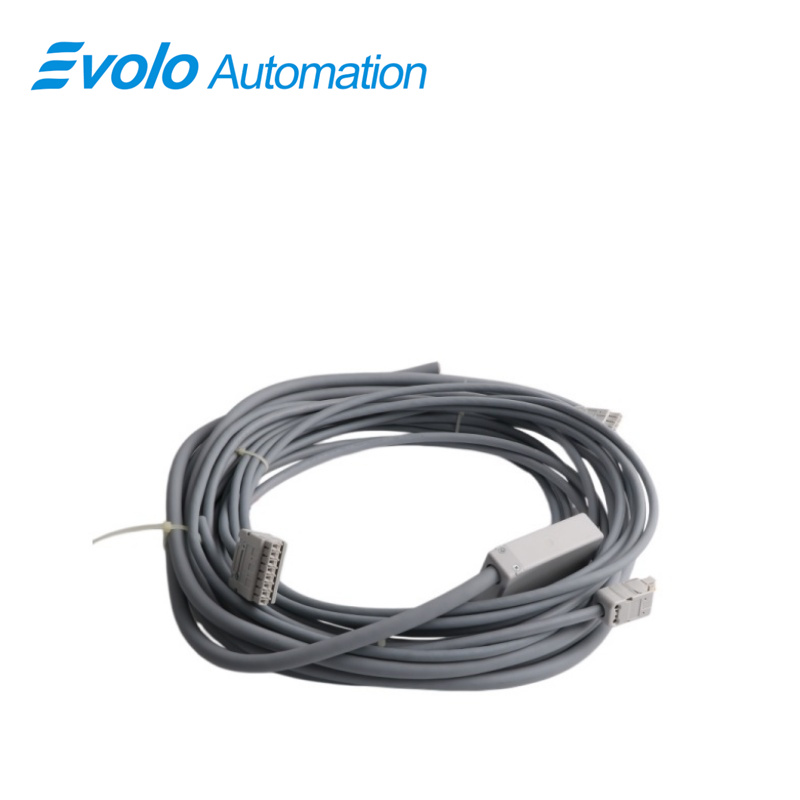 3BHT410082R0001 Расширитель шины Advant