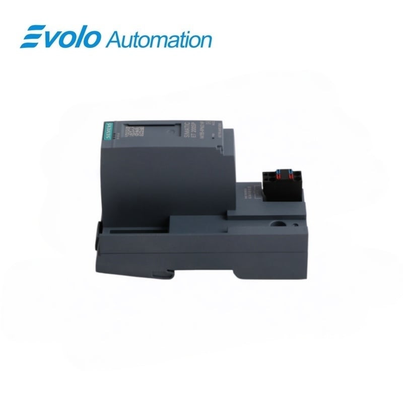 Siemens SIMATIC ET 200SP 6ES7155-6AU01-0CN0 IM 155-6 PN/2 HF