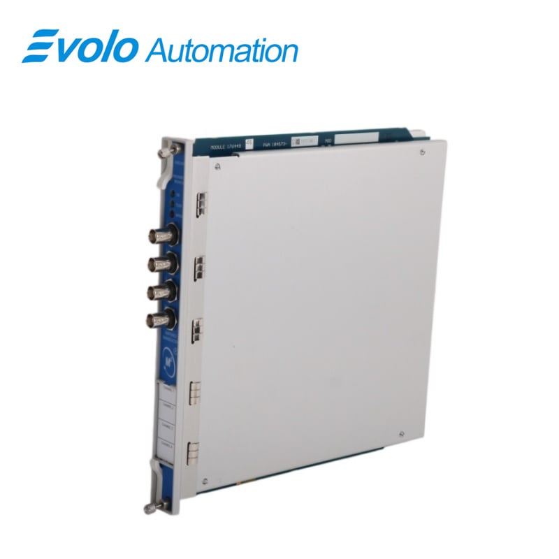 3500/40M Proximitor Monitor	