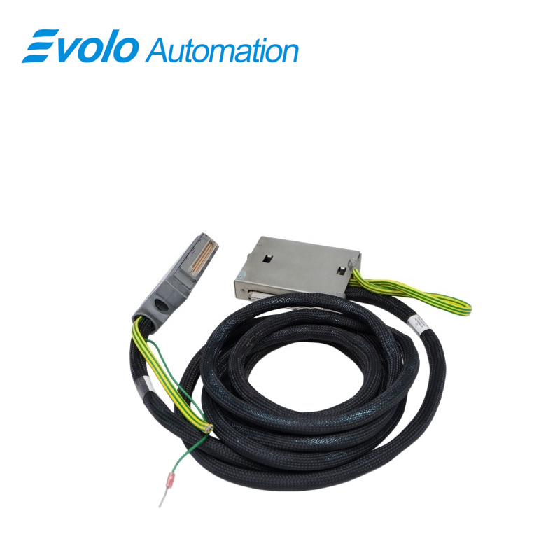 TC-505-02-4M5	Trusted TMR I/O SmartSlot Cable   