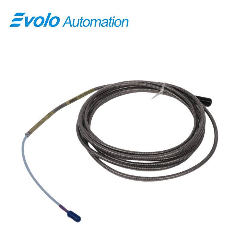 หัววัดระยะใกล้ (Proximity Probe) รุ่น 3300 XL ขนาด 11 มม. รหัส 330708-00-20-50-02-00