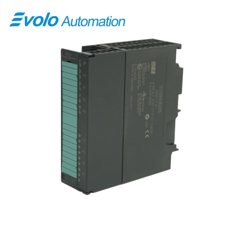 Siemens SIMATIC NET CP 343-2 AS-Interface Master 6GK7343-2AH01-0XA0
