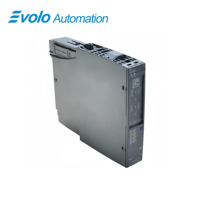 Siemens SIMATIC ET 200SP HA AQ 8xI HART Analog Output Module 6DL1135-6TF00-0PH1