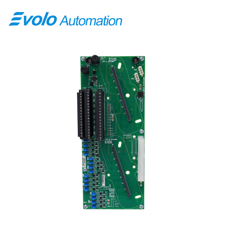 8C-TAID61 51307069-175	Analog Input Module