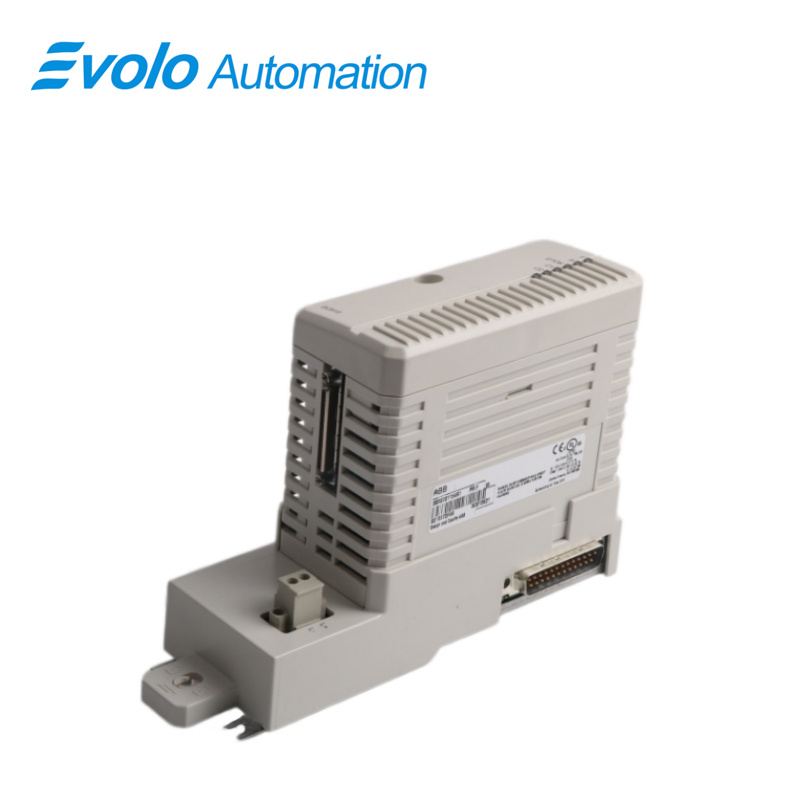 Kit d'unité d'interconnexion CEX-bus BC810K01 3BSE031154R1