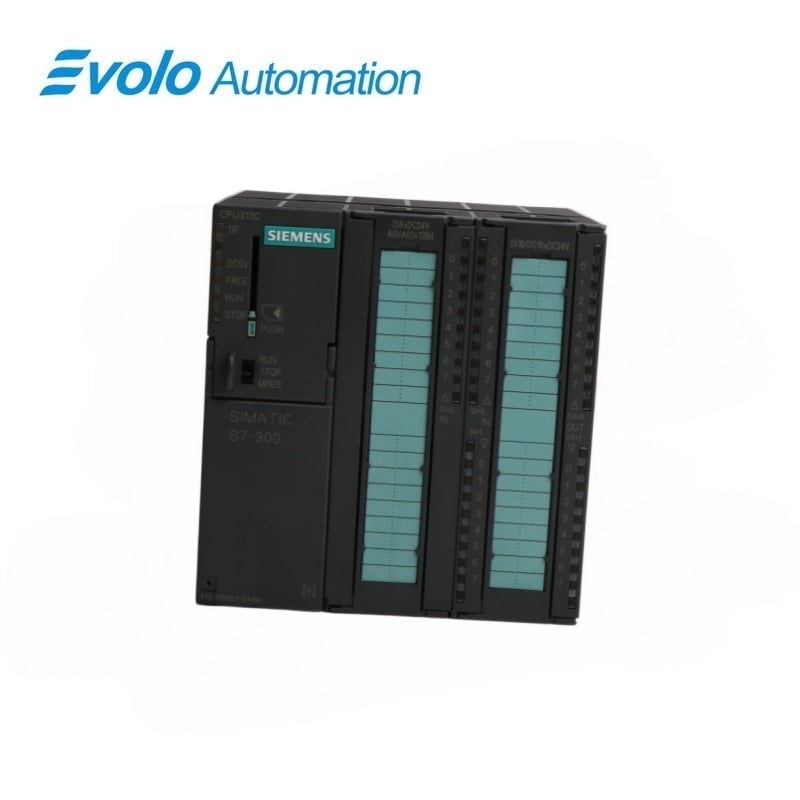 Siemens SIMATIC S7-300 6ES7313-5BE01-0AB0 CPU 313C