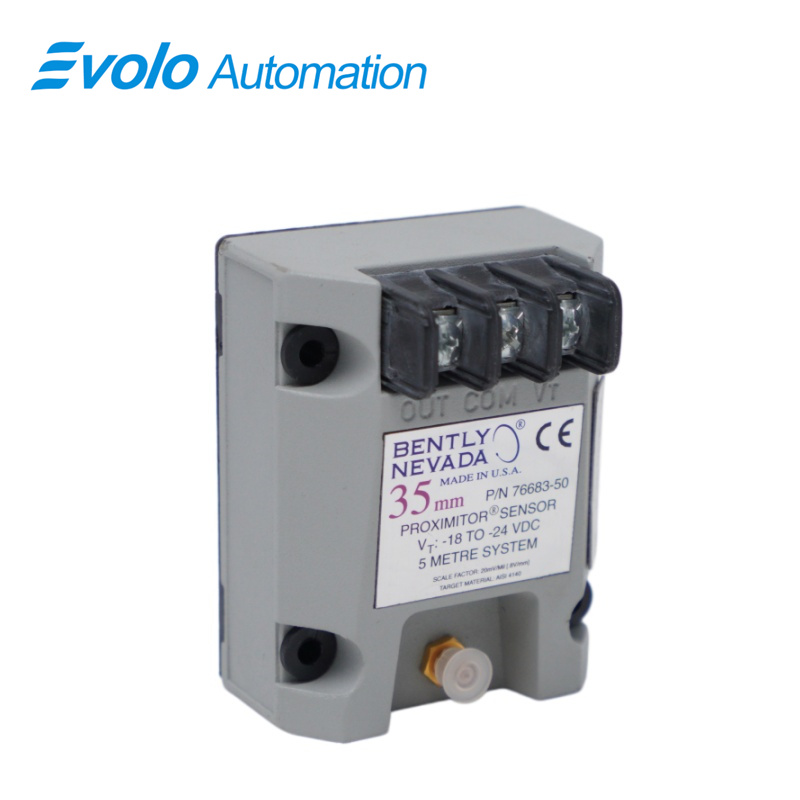 sensor de Proximidade 76683-50 de 35 mm