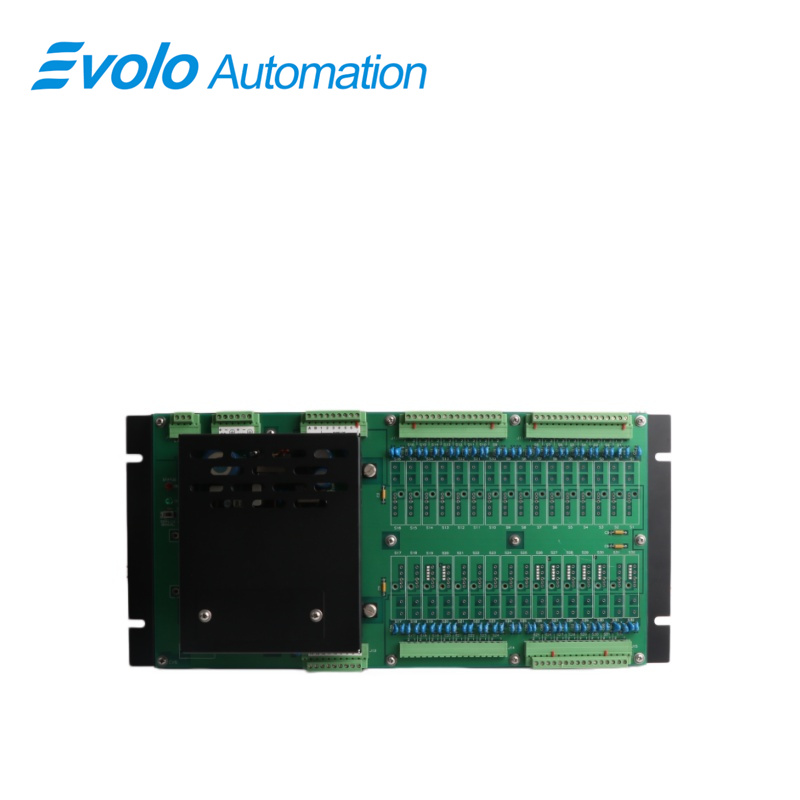 2002NZ10801C Multiloop Processor