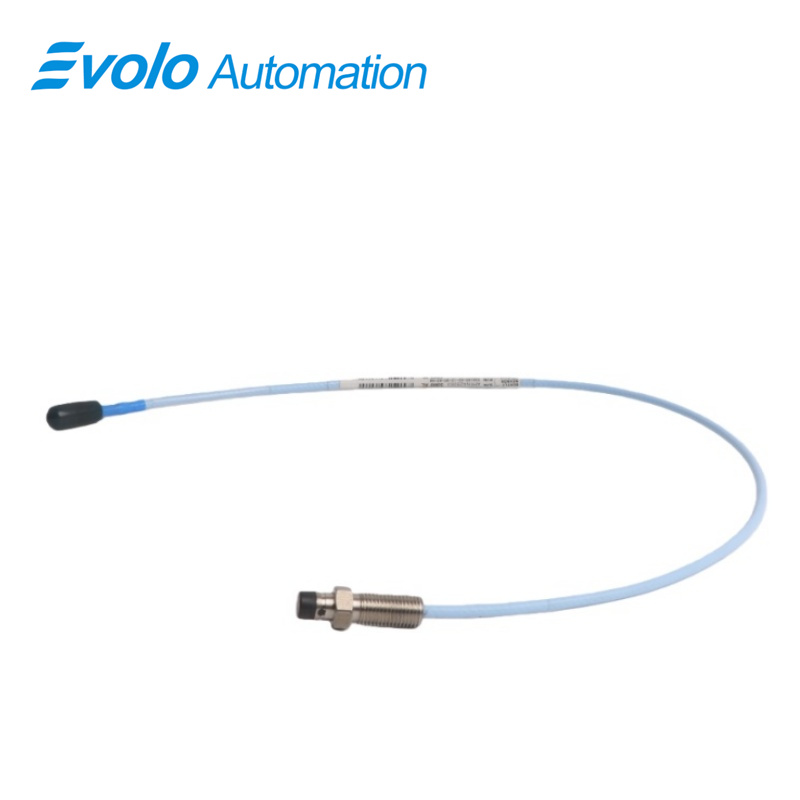 330105-02-12-10-02-05 3300 XL 8 mm Reverse Mount Probes