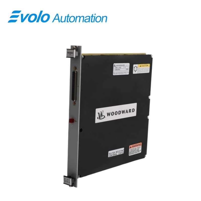 5501-1432	Actuator Controller