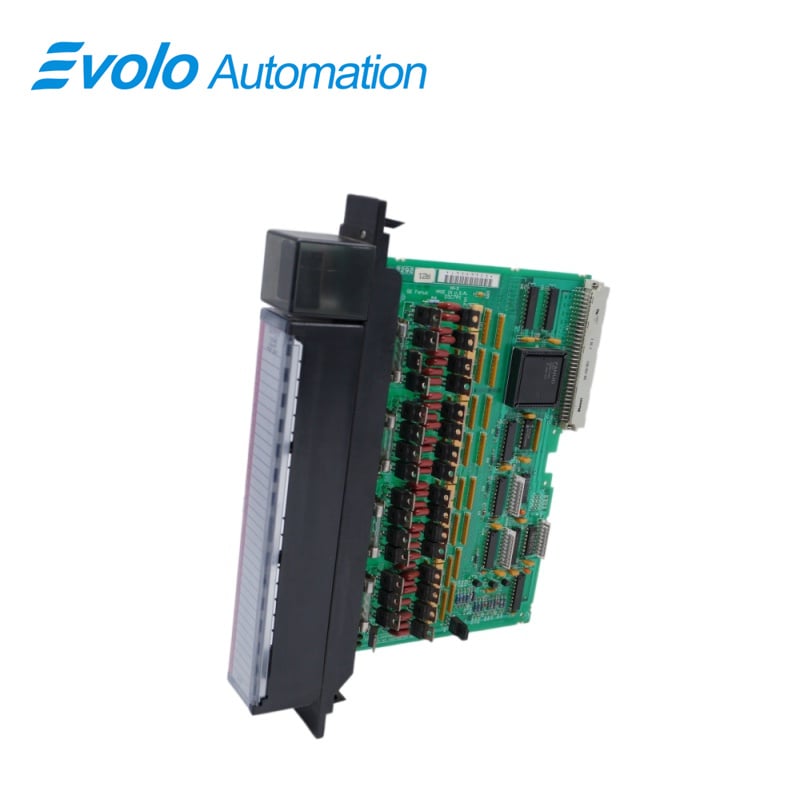 IC697MDL350 Ayrilgan chiqish moduli