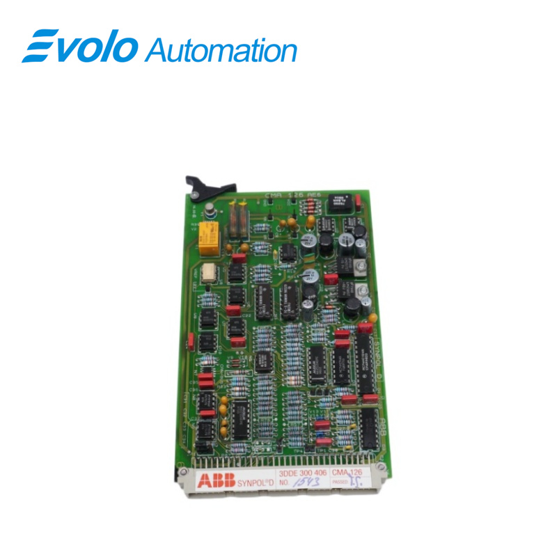 CMA126 Interface Card