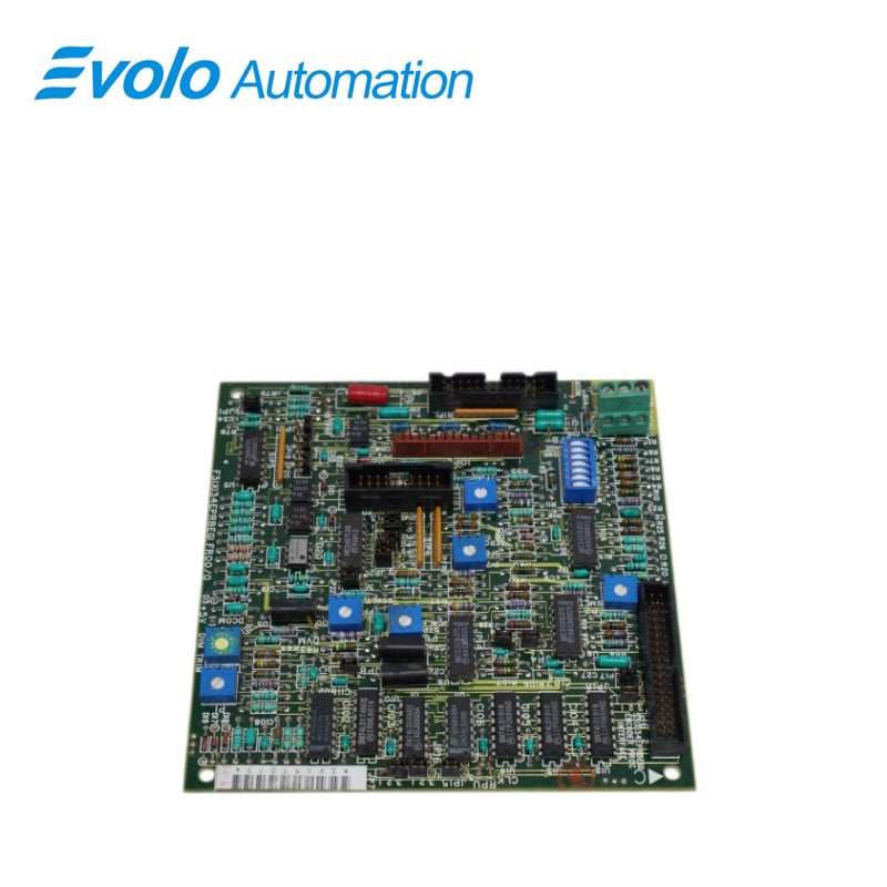 F31X134EPRBEG1 FR00/0	Encoder Processing Board  