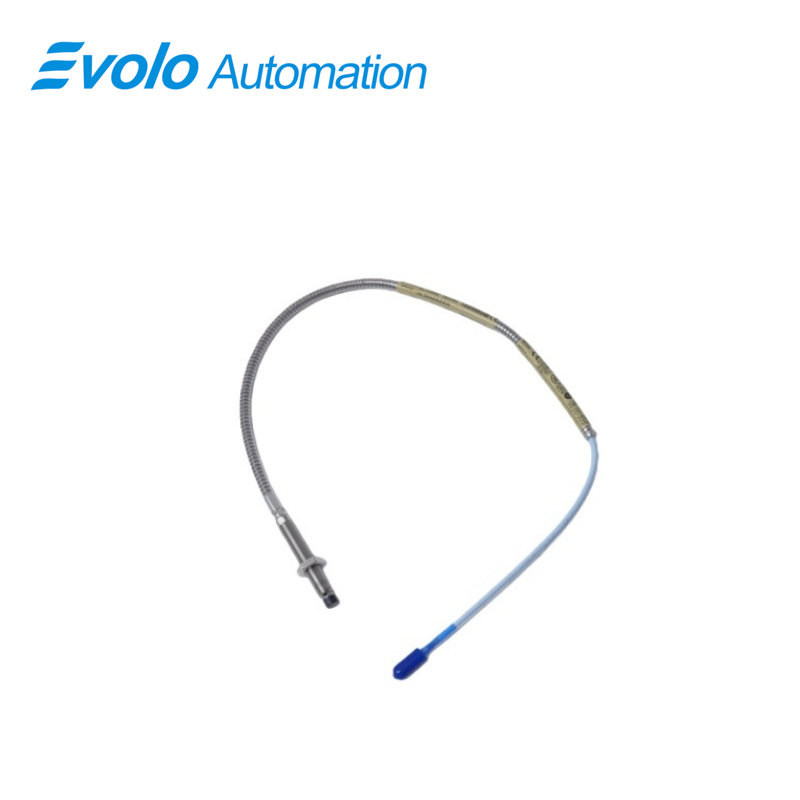 330104-00-06-05-02-CN  3300 XL 8 mm Proximity Probes