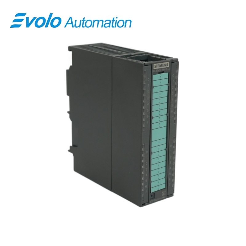 Siemens 6ES7322-1BL00-0AA0 SIMATIC S7-300 SM 322 Rəqəmsal Çıxış Modulu