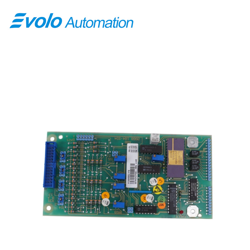 YPG110E YT204001-FD Control Board