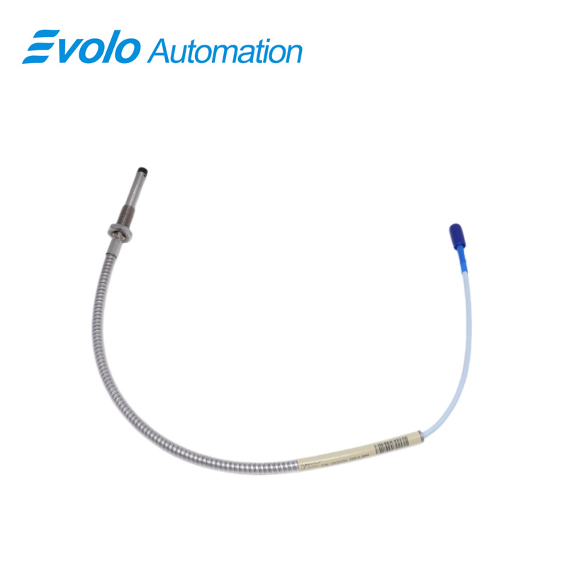 330104-03-06-05-02-00	3300 XL 8 mm Proximity Probes 