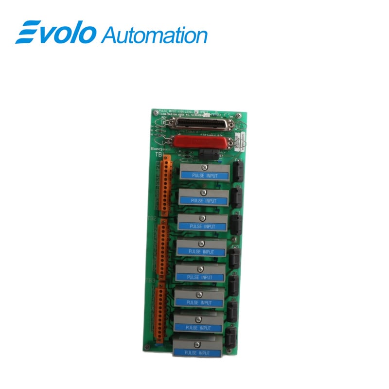  MC-TPIX12 51304084-175	Pulse Input Termination Assembly 