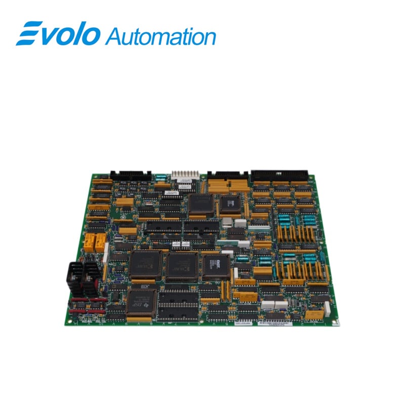 DS200TCQBG1BCB RST-uitgebreide analoge I/O-kaart