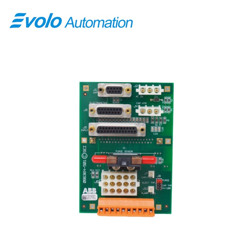 086364-001 Dövrə lövhəsi sensor modulu