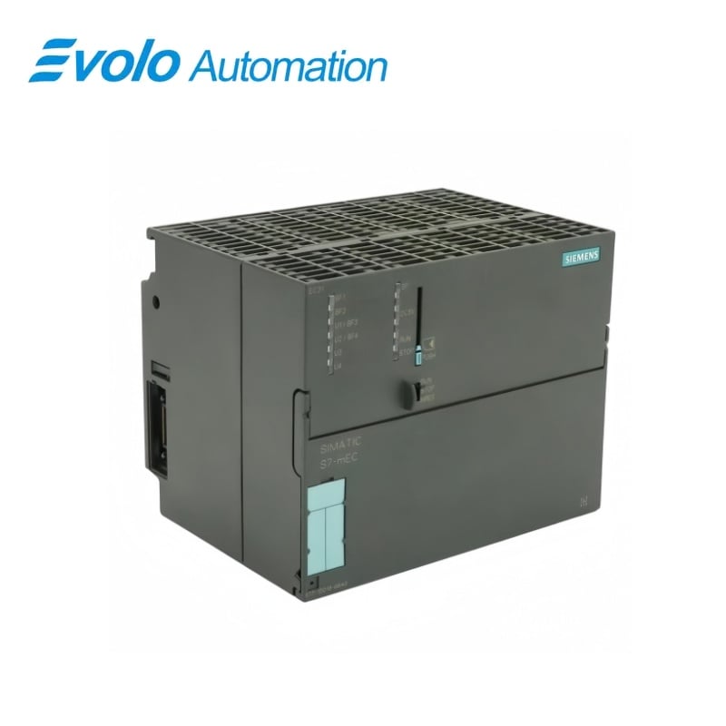 Siemens SIMATIC S7-mEC 6ES7677-1DD10-0BA0 EC31 Embedded Controller