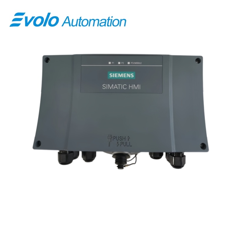 Siemens 6AV2125-2AE23-0AX0 SIMATIC HMI -yhteyslaatikko Advanced