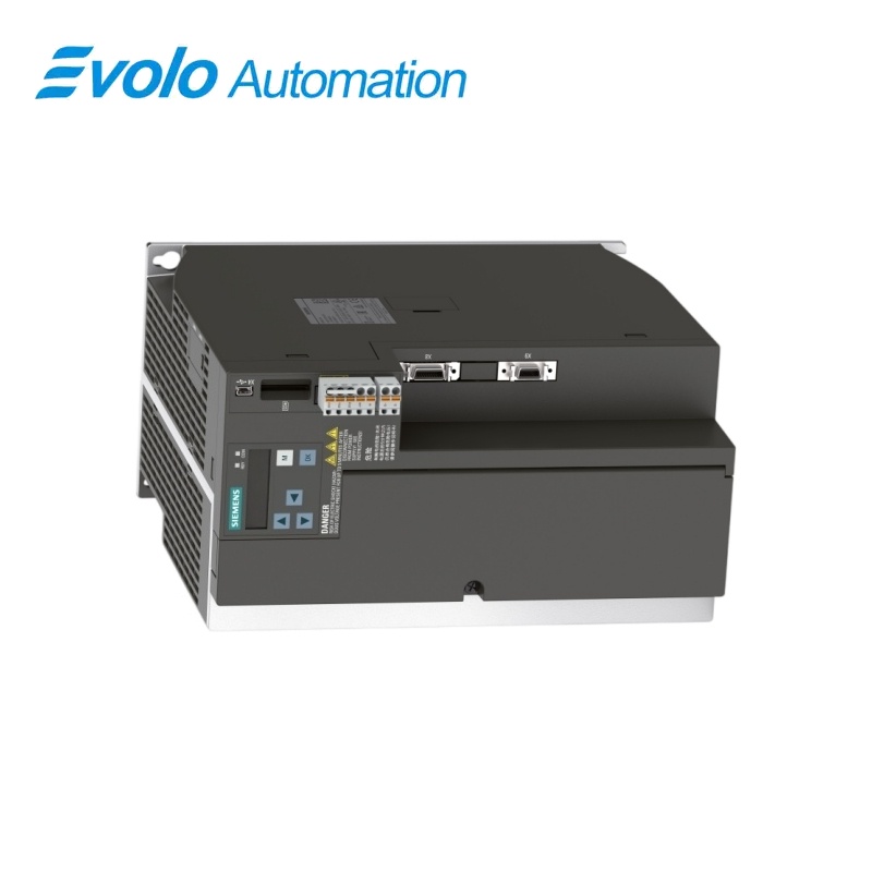 Siemens 6SL3210-5FE15-0UF0 SINAMICS V90 PROFINET 5 kW Κινητήρας Σερβο