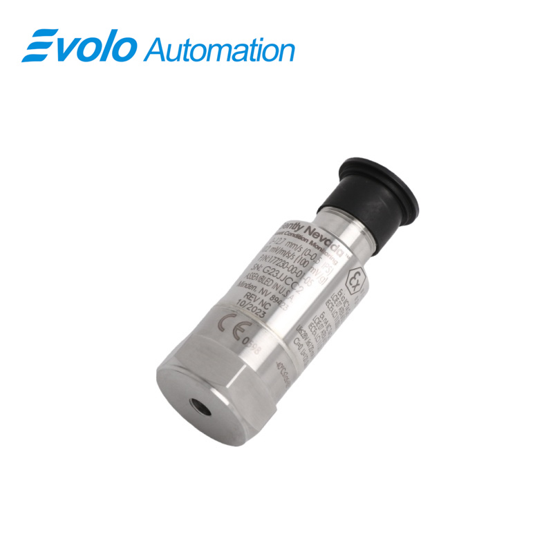 330104-02-19-10-01-00 3300 XL 8 mm Proximity Probes
