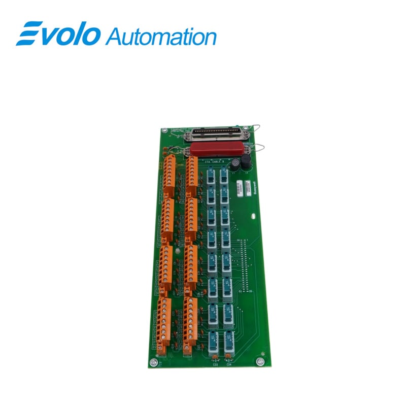 MC-TDOY22  51204162-175 	Digital Output Field Termination Assembly 