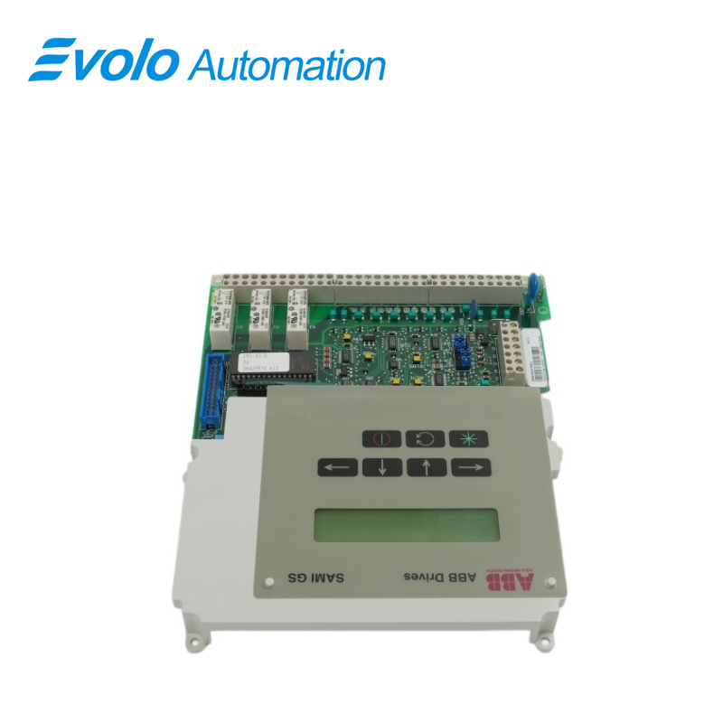 SNAT7640 SNAT 7640 3BSE003195R1	Controller Card