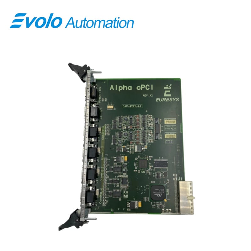 CPCI-2IPC-6U	Bus Motherboard Module  