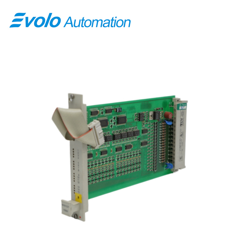 10101/2/1	Fail-safe digital input module 