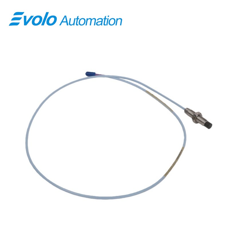 หัววัดระยะใกล้ (Proximity Probe) รุ่น 330701-00-20-10-02-00 สำหรับระบบ 3300 XL ขนาด 11 มม.