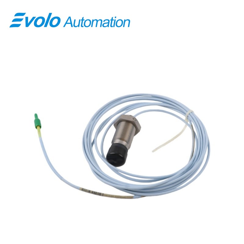 330851-02-000-080-10-00-00 3300 XL 25 mm Proximity Probe