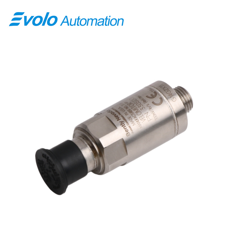 VELOMITOR 330500 Velomitor Piezo-velocity Sensor	