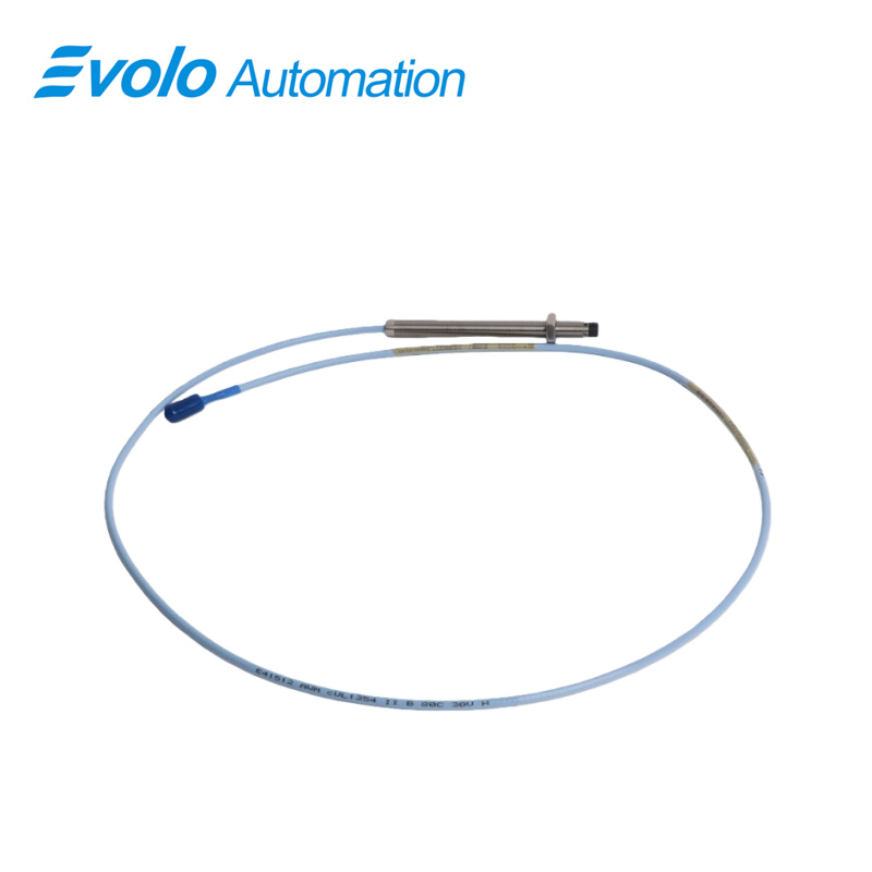 330103-00-11-10-02-05 3300 XL 8 mm Proximity Probes	