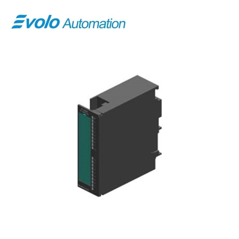 Siemens SIMATIC ET 200PA SMART 6ES7650-8DK70-0AA0 DI16 Diagnostic Module