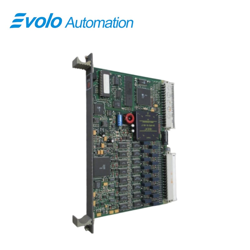 GJR2391500R1210 81EU01H-Invoermoduul