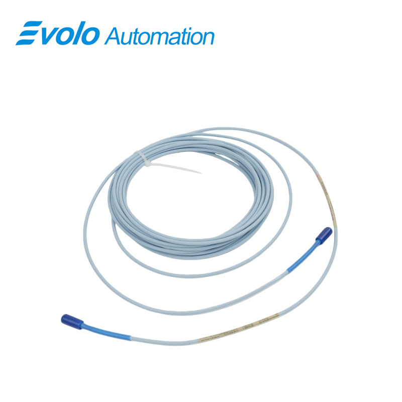 330190-085-00-05 3300 XL Extended Temperature Range (ETR) Extension Cable