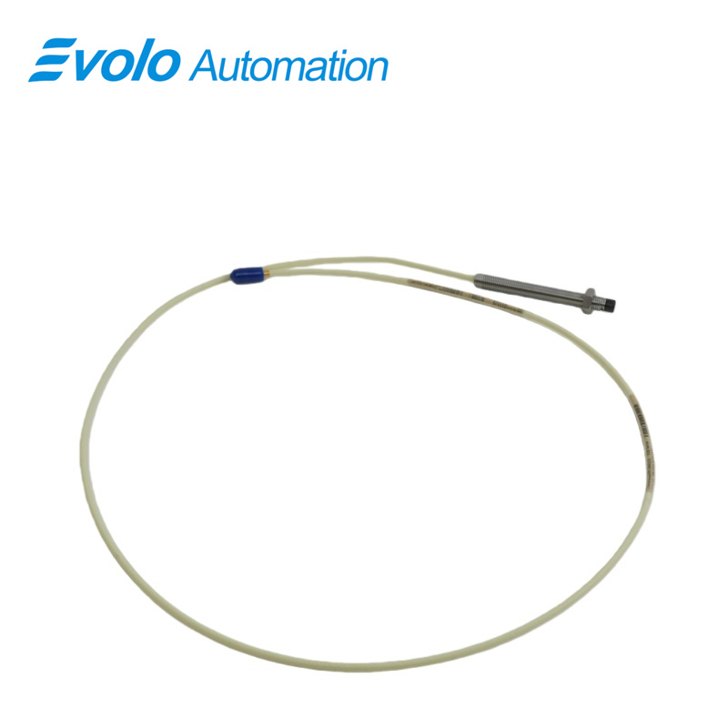 21504-04-36-05-02 Proximity Sensor Probe	