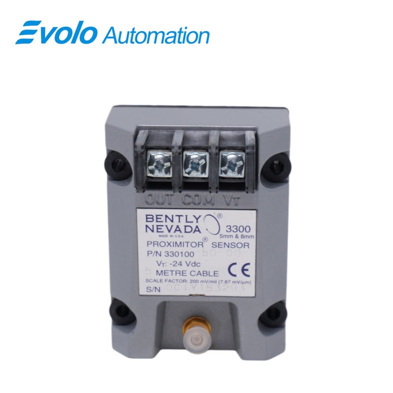sensor Proximitor 330100-50-00