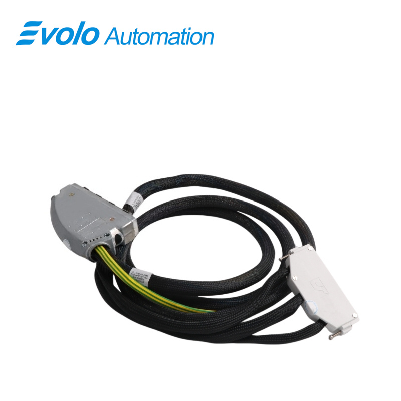 TC-308-02	Output Smart Slot Jumper Cable