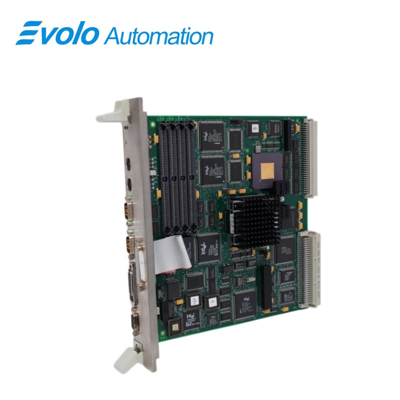 PSBC486DX66 Control Module