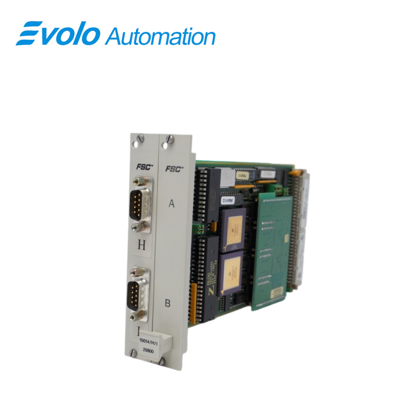 10014/H/I	Communication Module   