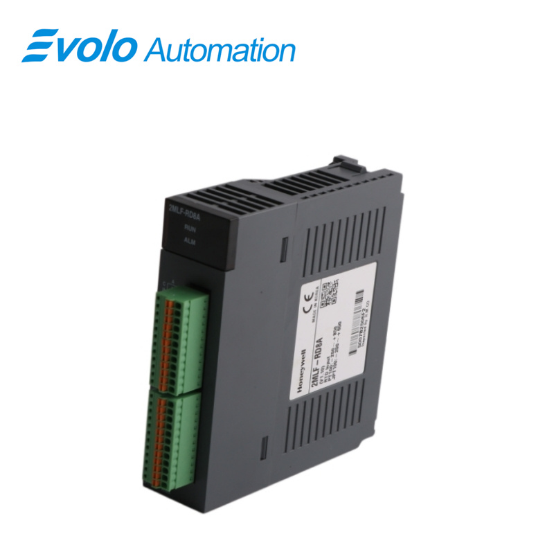 2MLF-RD8A	RTD Input Module